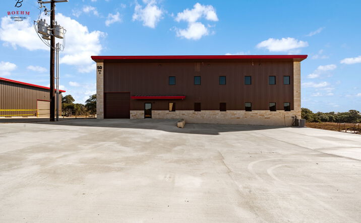 Pictures of Industrial property located at 50 Worth Dr, Boerne, TX 78006 for lease - image #1