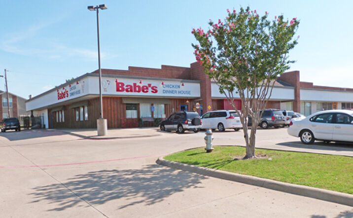 Pictures of Retail property located at Belt Line Rd & N Garland Ave, Garland, TX 75040 for lease - image #1