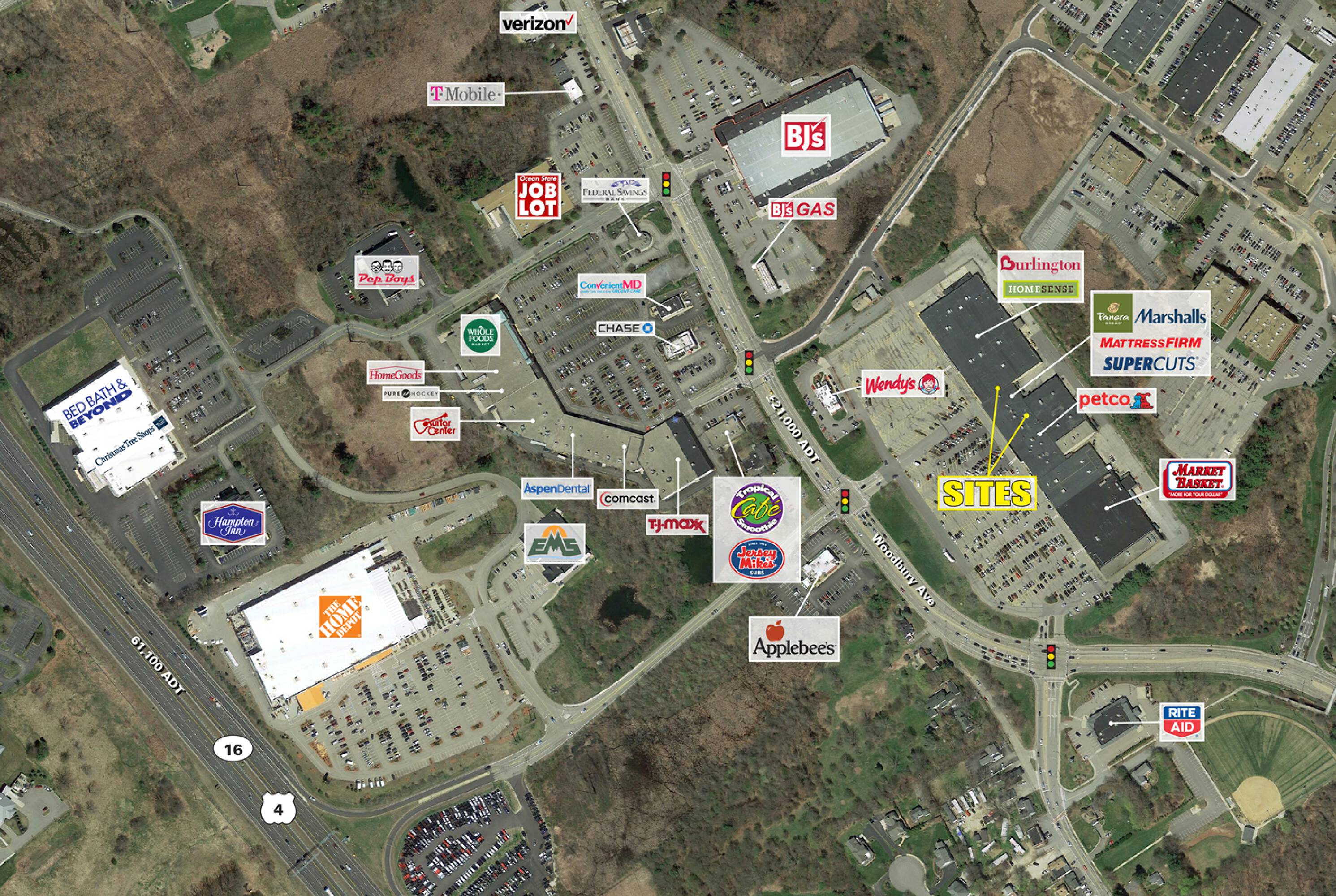 1465 Woodbury Ave, Portsmouth, NH 03801