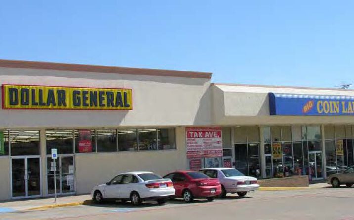 Pictures of Retail property located at 3338 Broadway Blvd, Garland, TX 75043 for lease - image #1