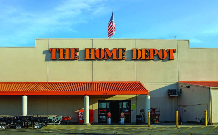 Pictures of Retail property located at 1630 Dogwood Dr SE, Conyers, GA 30013 for lease - image #1