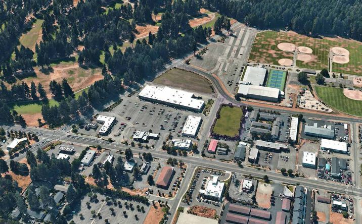Pictures of Retail property located at 14918 Pacific Ave S, Parkland, WA 98444 for lease - image #1