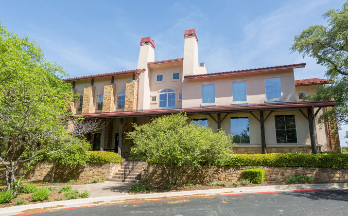 Pictures of Office property located at 3809 Juniper Trce, Bee Cave, TX 78738 for lease - image #1