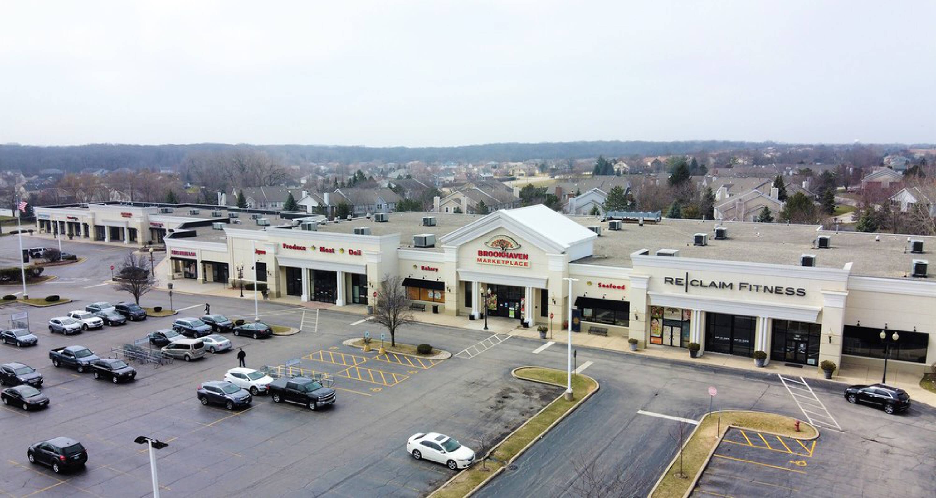 19816 South La Grange Road, Mokena, IL 60448