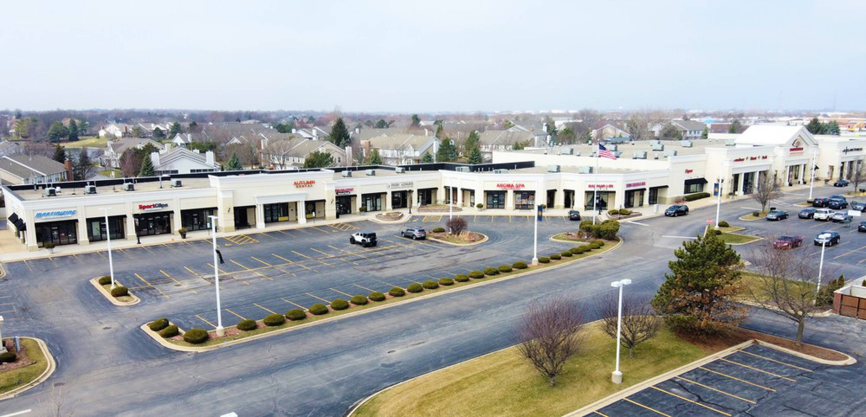 19816 South La Grange Road, Mokena, IL 60448