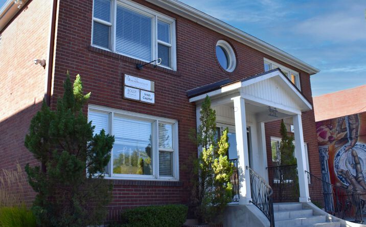 Pictures of Office property located at 226 California Street, Reno, NV 89509 for lease - image #1