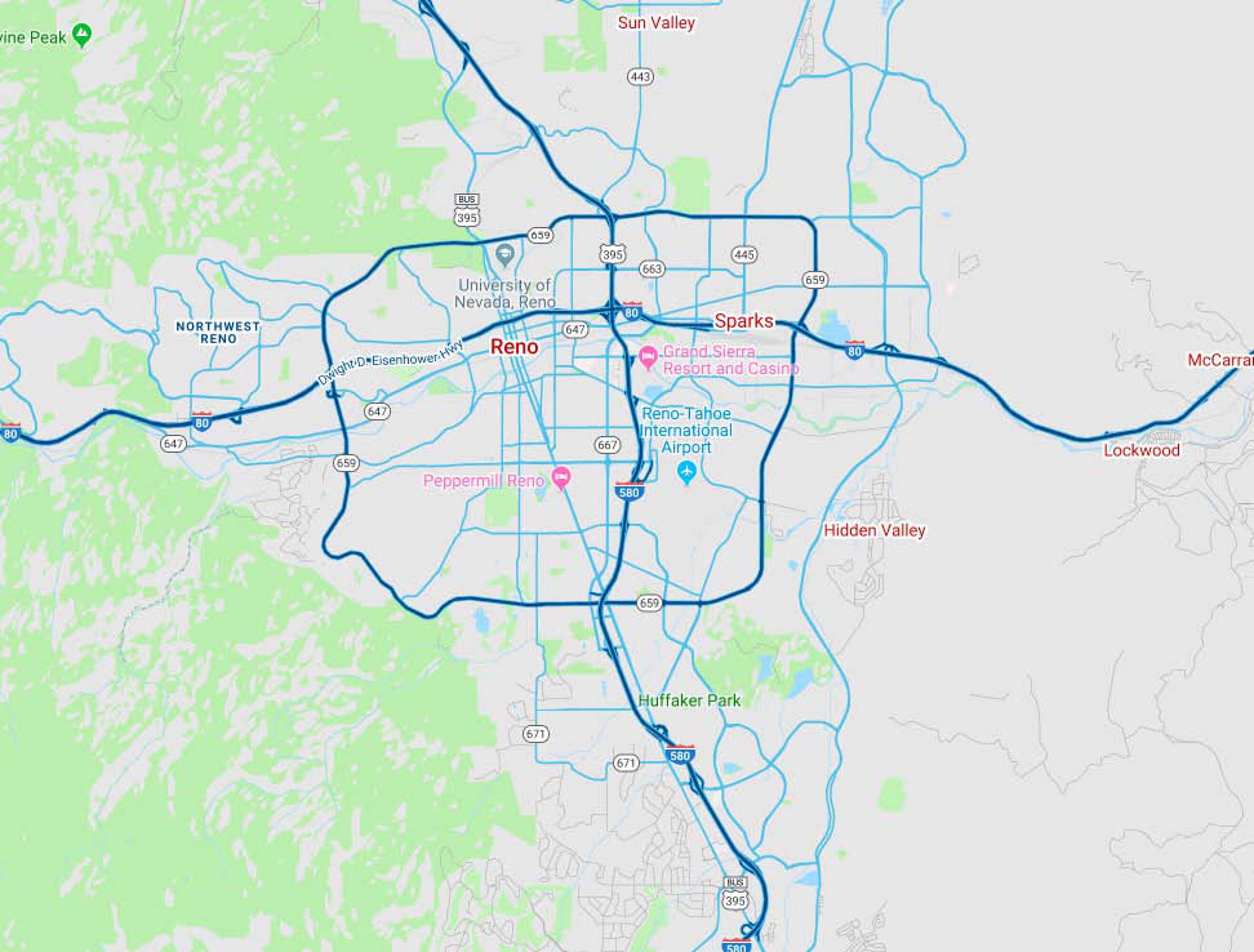 226 California Ave, Reno, NV 89509