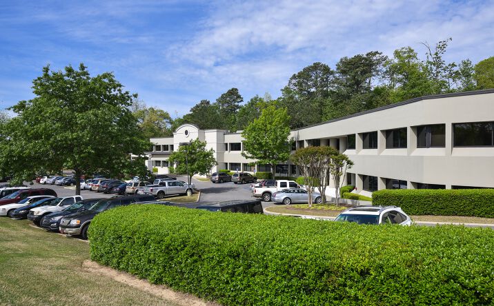 Pictures of Office property located at 200 Montgomery Hwy, Vestavia Hills, AL 35216 for sales - image #1