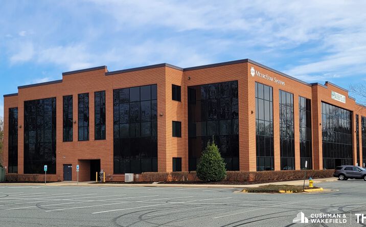 Pictures of Office property located at 51 Barrett Heights Rd, Stafford, VA 22556 for lease - image #1