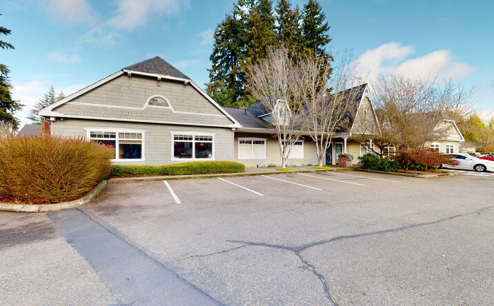Pictures of Office property located at 2600-2616 Yelm Hwy SE, Olympia, WA 98501 for sales - image #1