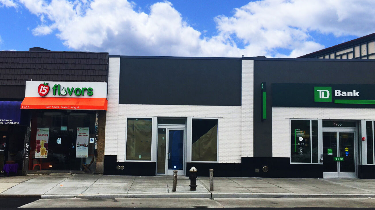 1765 Crosby Ave, Bronx, NY 10461 - Retail Space for Lease