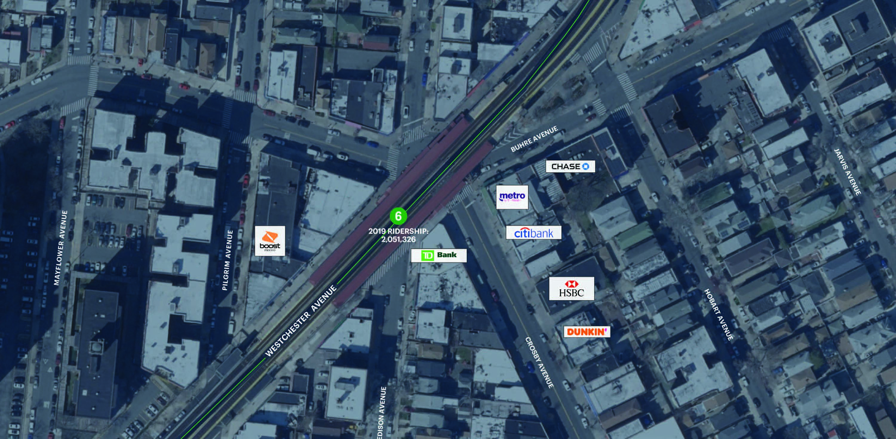 1765 Crosby Ave, Bronx, NY 10461