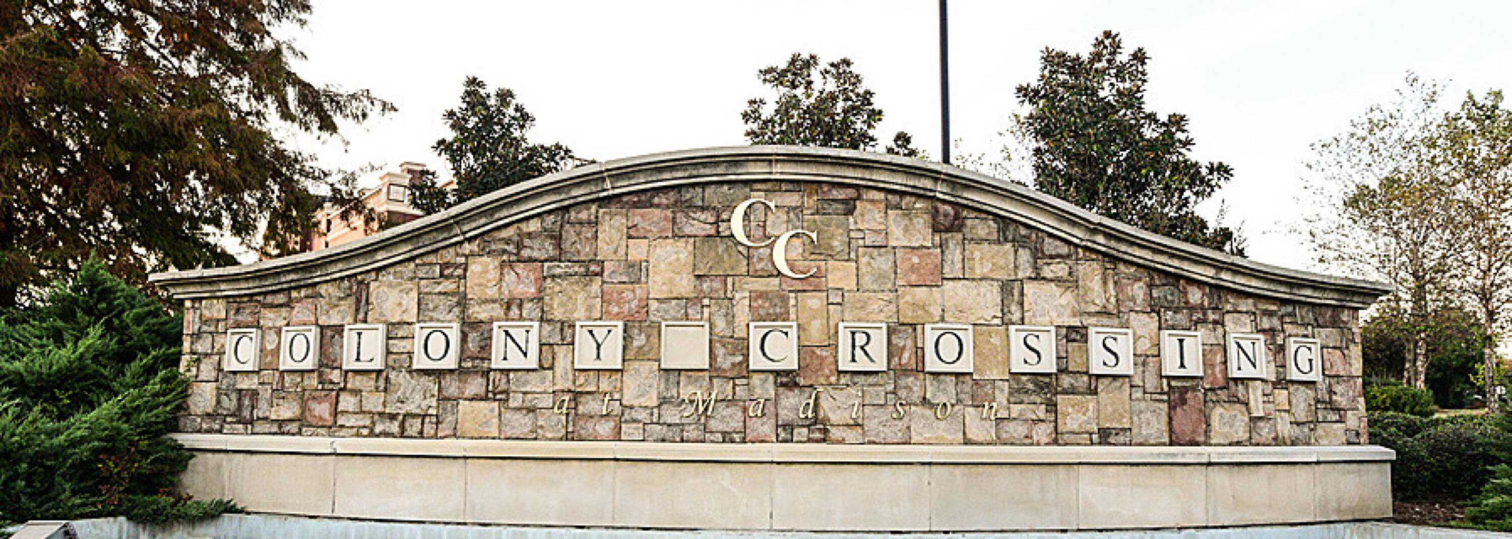 111 & 119 Colony Crossing Way, Madison, MS 39110