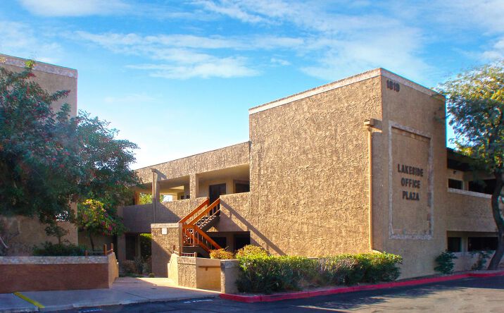 Pictures of Office property located at 1819 S Dobson Rd, Mesa, AZ 85202 for lease - image #1