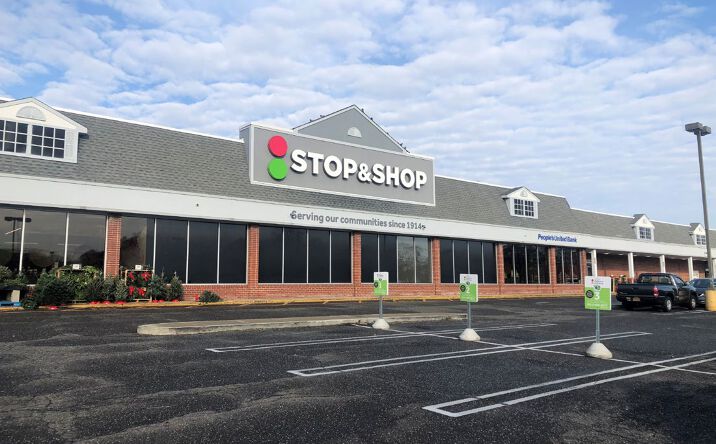 Pictures of Retail property located at 161-255 Montauk Hwy, Sayville, NY 11782 for lease - image #1