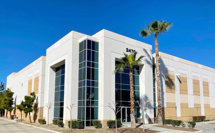 Pictures of Industrial property located at 2470 W Lugonia Avenue, Redlands, CA 92374 for lease - image #1