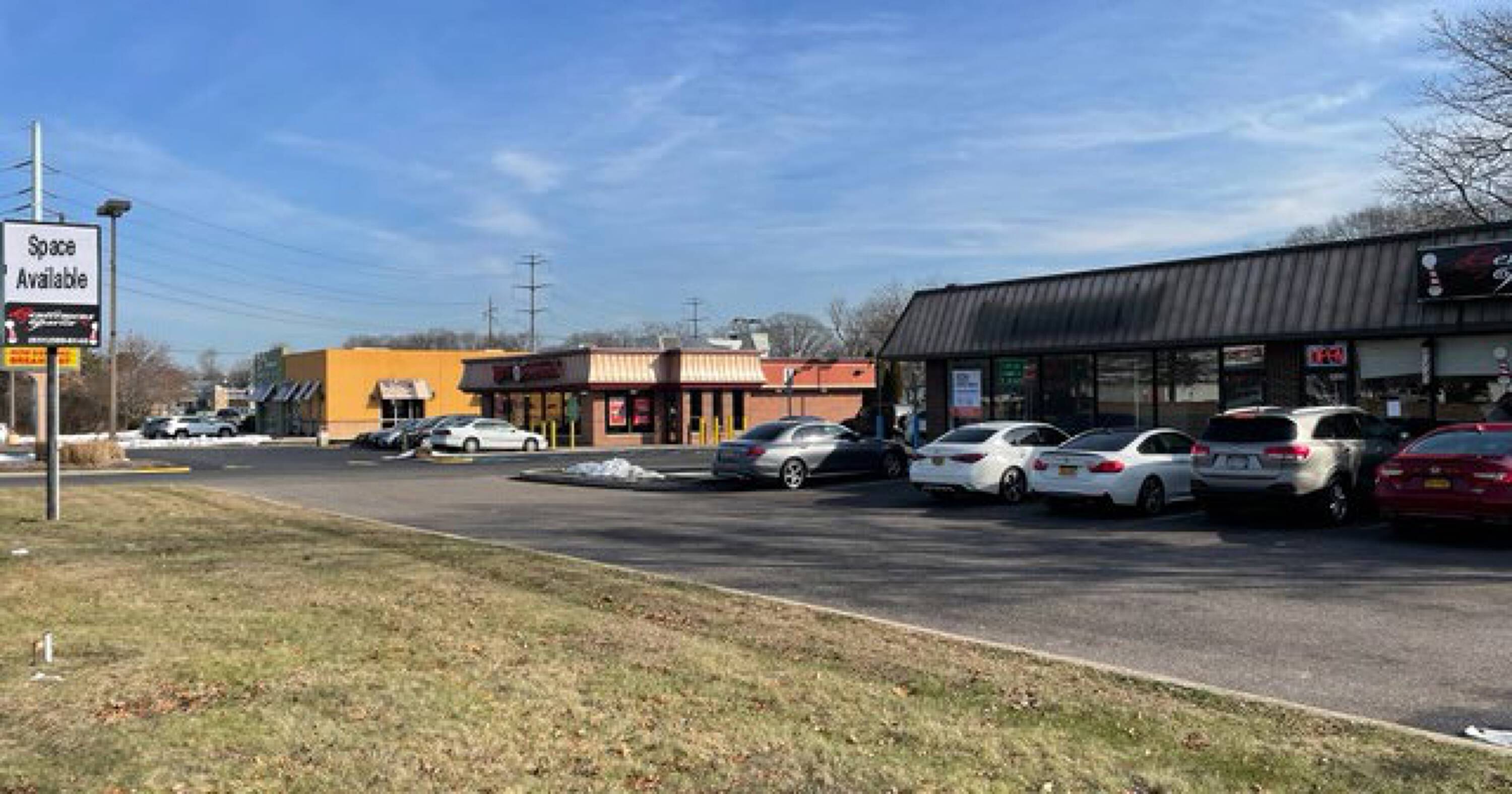 4949A Nesconset Highway, Port Jefferson Station, NY 11776