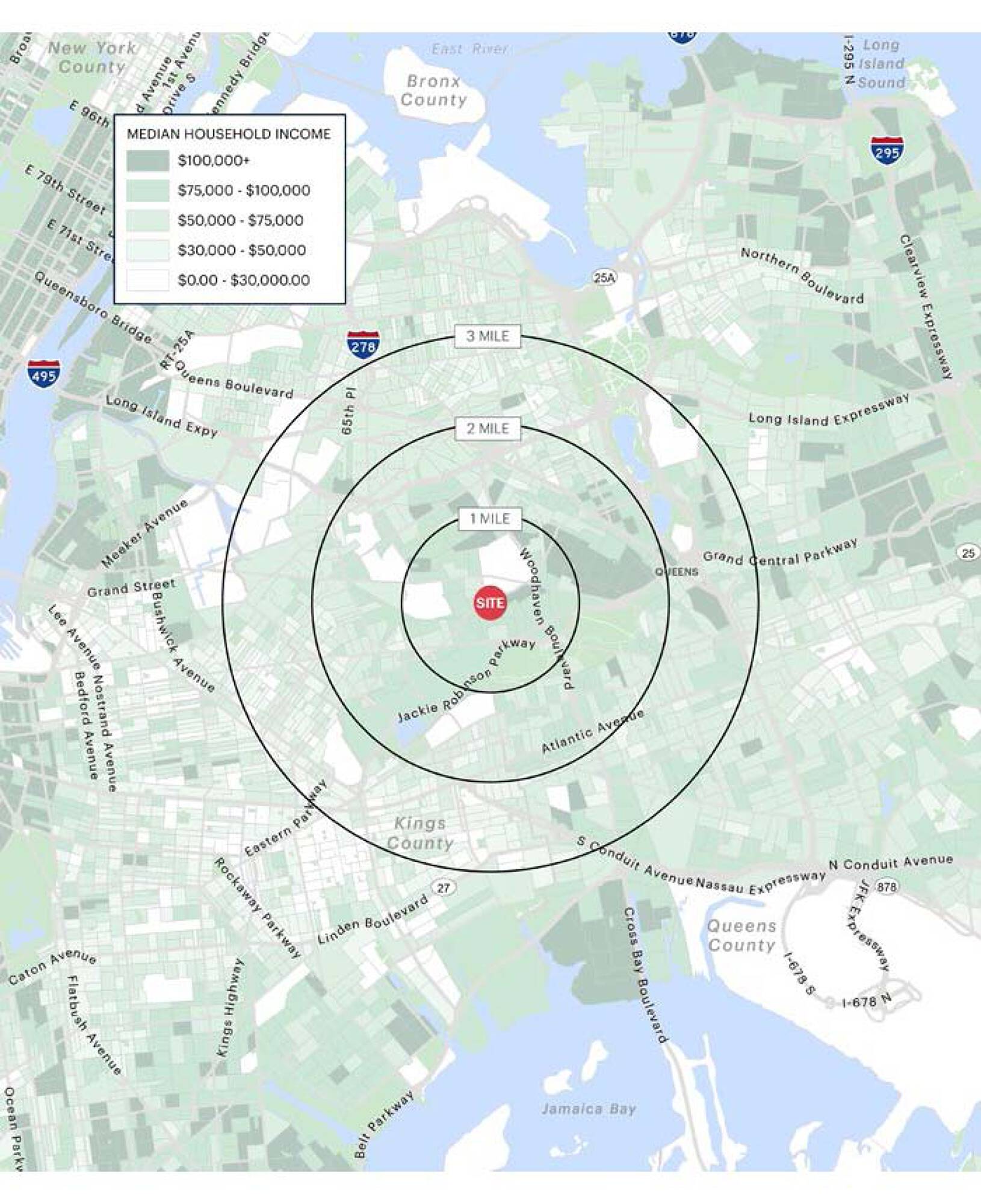 8000 Cooper Ave, Queens, NY 11385