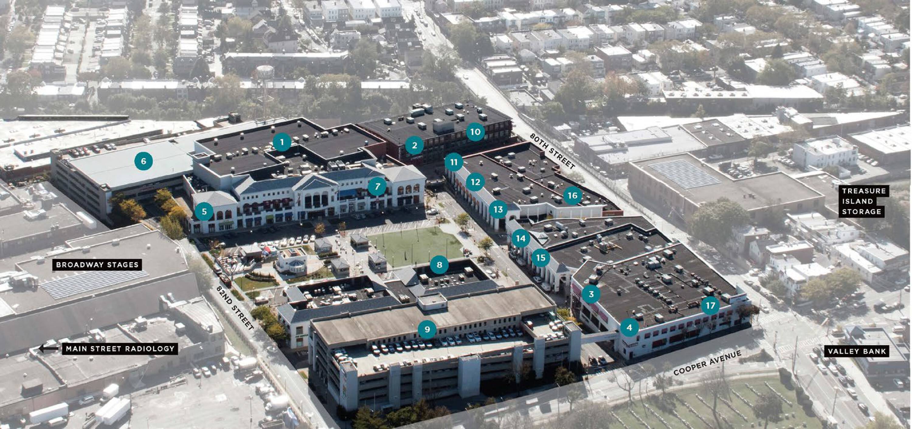 8000 Cooper Ave, Queens, NY 11385