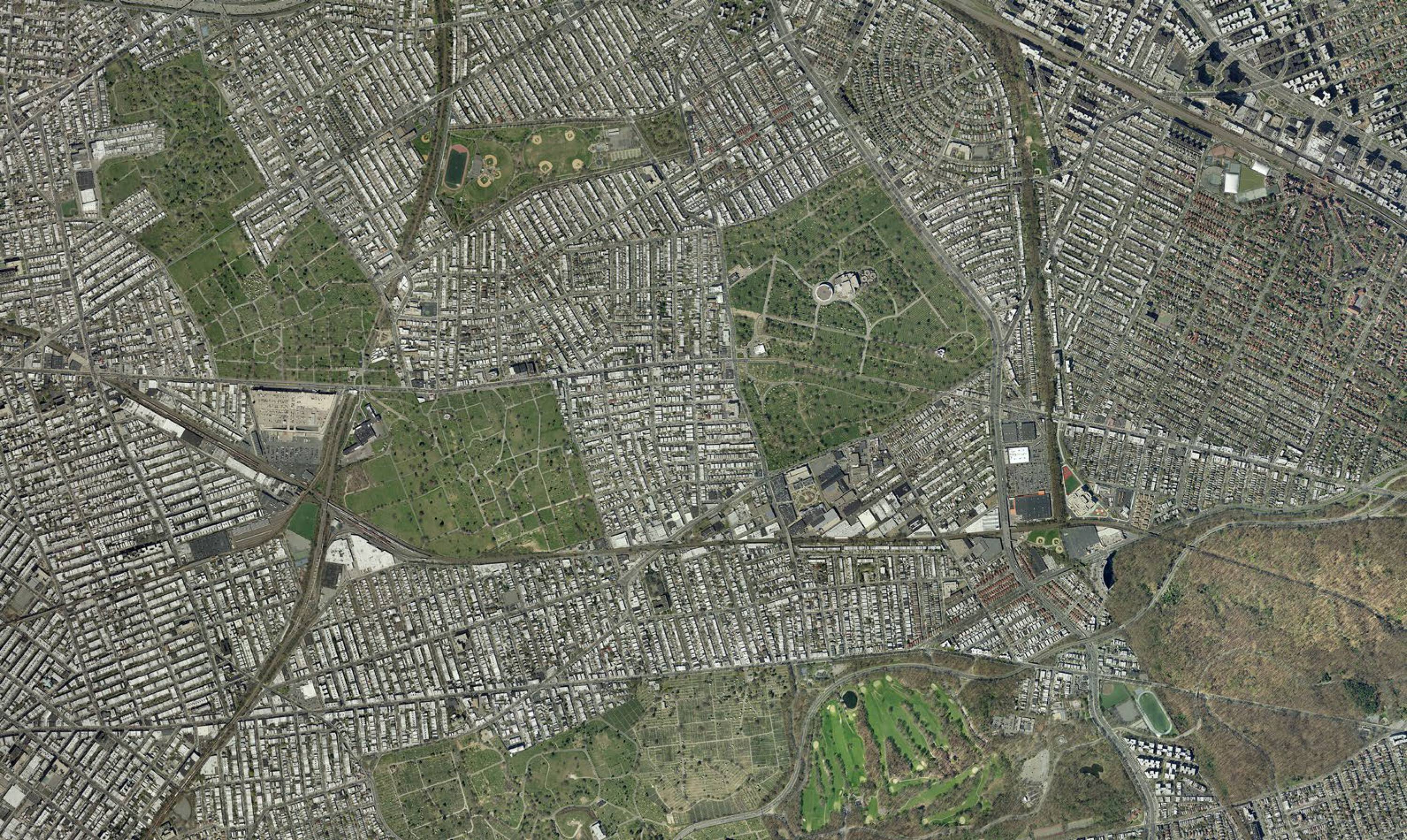 8000 Cooper Ave, Queens, NY 11385