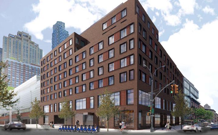 Pictures of Retail property located at 806 9th Ave, New York, NY 10019 for lease - image #1