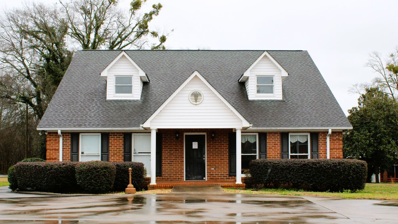 280 General Daniels Ave N, Danielsville, GA 30633 Office Space for