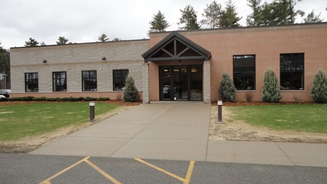 200 Paper Pl, Kronenwetter, WI 54455 Office Space for Lease 200