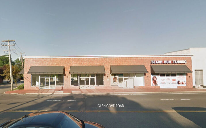 Pictures of Retail, Office property located at 32 Glen Cove Rd, Greenvale, NY 11548 for lease - image #1