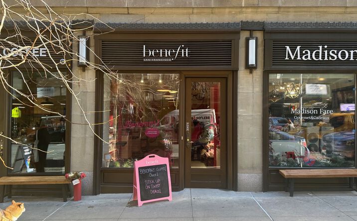 Pictures of Retail property located at 1225 Madison Ave, New York, NY 10128 for lease - image #1
