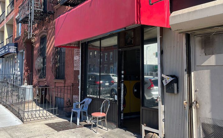 Pictures of Retail, Restaurant property located at 234 Union Ave, Brooklyn, NY 11211 for lease - image #1