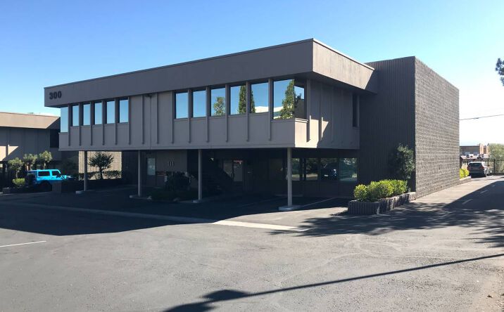 Pictures of Office property located at 280 Brinkby Ave, Reno, NV 89509 for lease - image #1