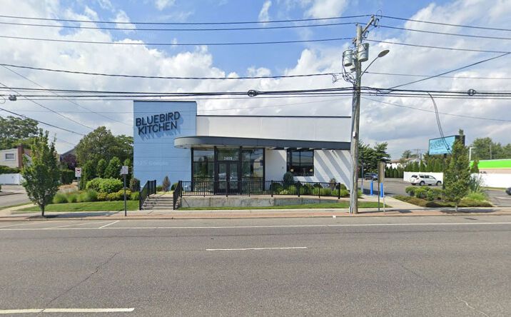 Pictures of Retail, Restaurant property located at 2405 Merrick Rd, Bellmore, NY 11710 for lease - image #1
