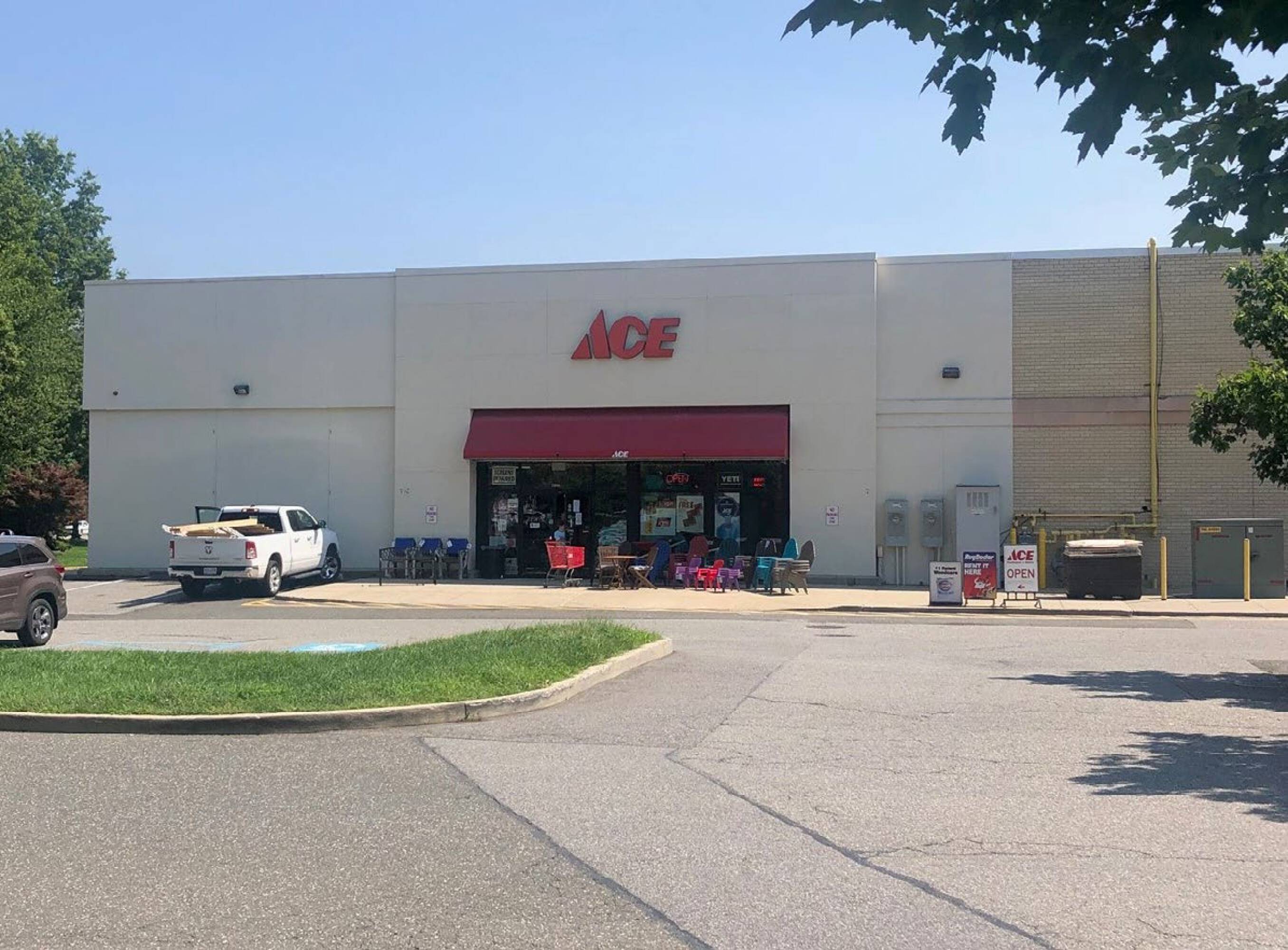 2160 Jericho Turnpike, Commack, NY 11725