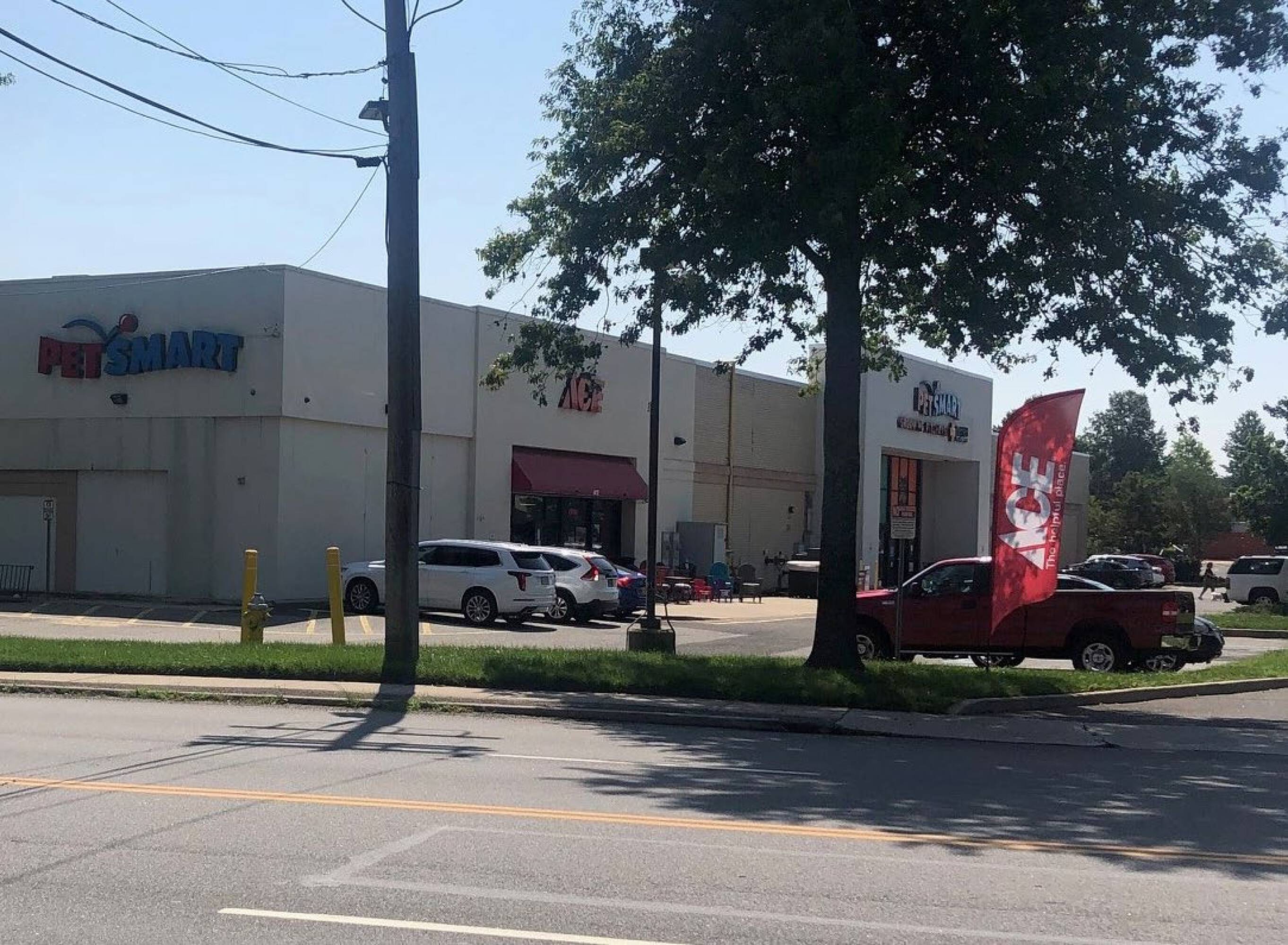 2160 Jericho Turnpike, Commack, NY 11725