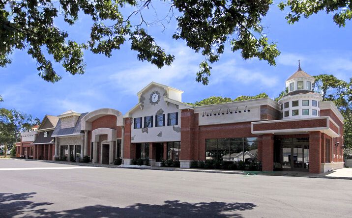 Pictures of Retail, Restaurant property located at 645 Mantoloking Rd, Brick Township, NJ 08723 for lease - image #1