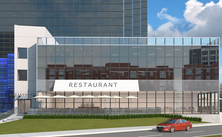 Pictures of Retail, Restaurant property located at 1010 Washington Blvd, Stamford, CT 06901 for lease - image #1