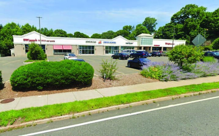 Pictures of Retail property located at 55 Westport Ave, Norwalk, CT 06851 for lease - image #1