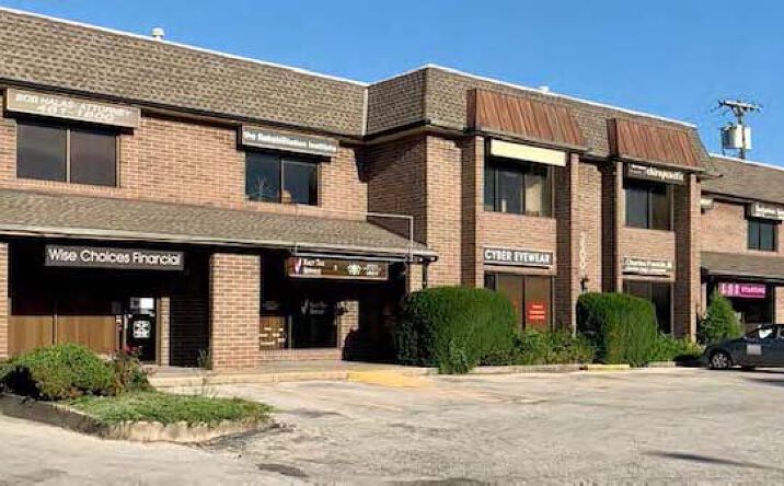 Pictures of Retail, Office property located at 3600 S Noland Rd, Independence, MO 64055 for lease - image #1