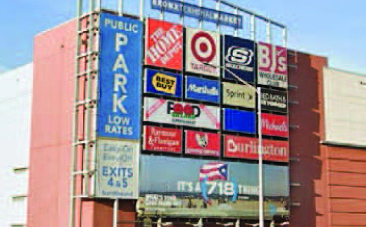 Pictures of Retail, Office, Restaurant property located at 610 Exterior Street, The Bronx, NY 10451 for lease - image #1