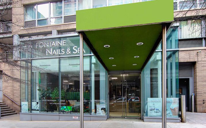 Pictures of Retail property located at 155 W 66th St, New York, NY 10023 for lease - image #1