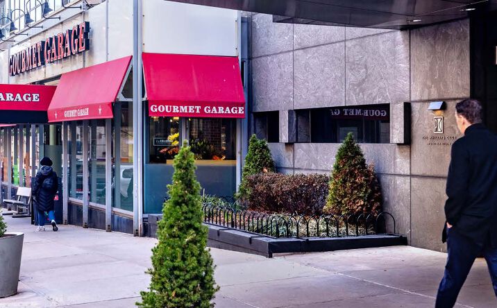 Pictures of Retail property located at 155 W 66th St, New York, NY 10023 for lease - image #1