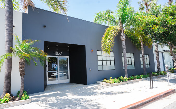 Pictures of Office property located at 1823 Colorado Ave, Santa Monica, CA 90404 for lease - image #1