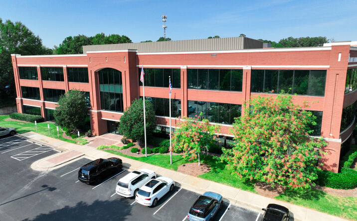 Pictures of Office property located at 1511 Sunday Dr, Raleigh, NC 27607 for lease - image #1