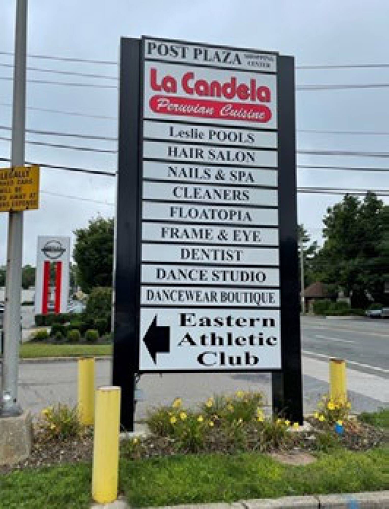 856874 E Jericho Tpke, Huntington Station, NY 11746