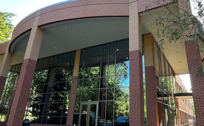 Pictures of Office property located at 3633 Harden Rd, Raleigh, NC 27607 for lease - image #1