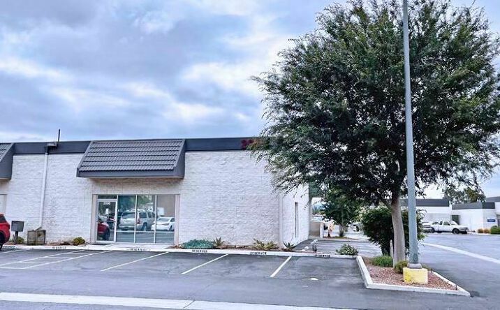 Pictures of Industrial property located at 2908 Rubidoux Blvd, Riverside, CA 92509 for lease - image #1