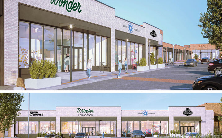 Pictures of Retail, Office, Restaurant property located at 839 New York Ave, Huntington, NY 11743 for lease - image #1
