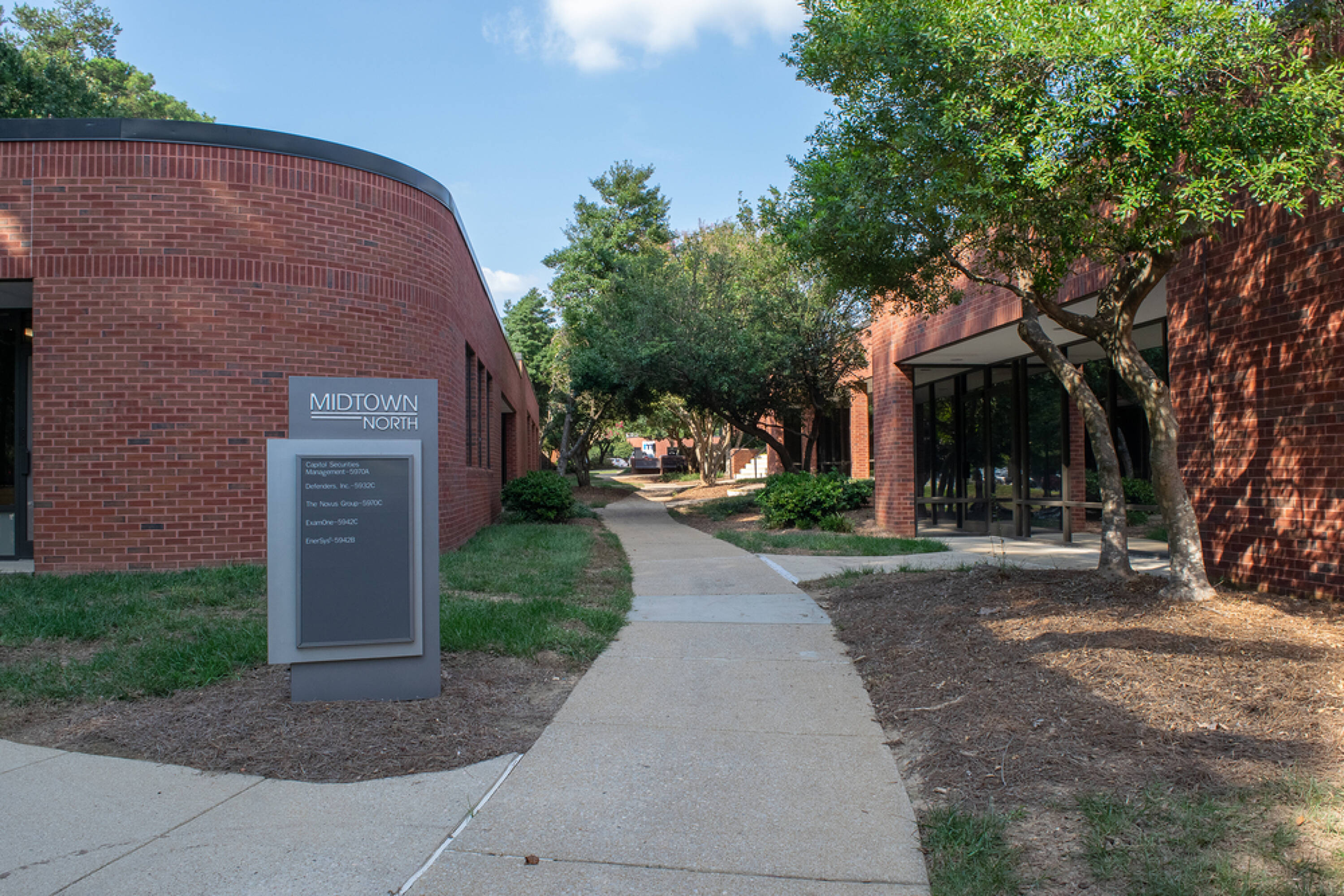 59106090 Six Forks Road, Raleigh, NC 27609