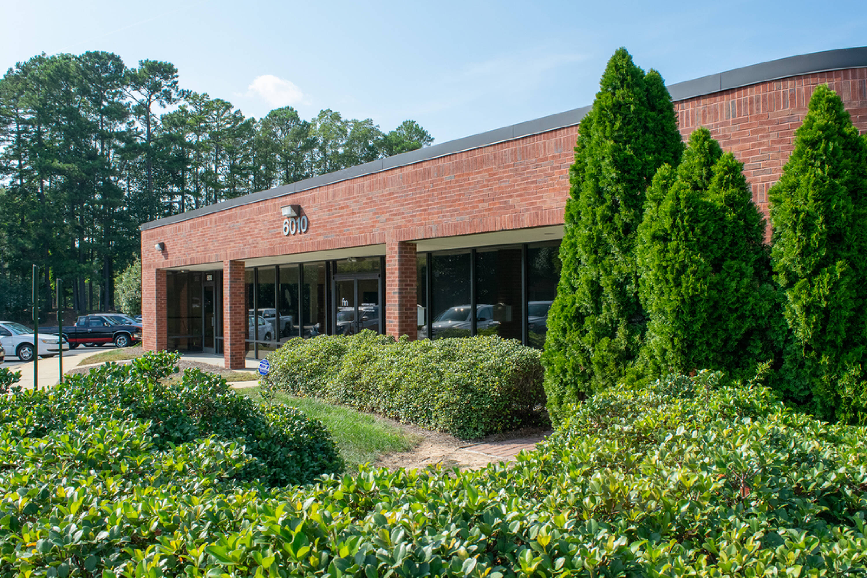 59106090 Six Forks Road, Raleigh, NC 27609