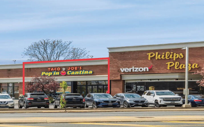 Pictures of Retail, Restaurant property located at 617-693 Sunrise Highway, Lynbrook, NY 11563 for lease - image #1